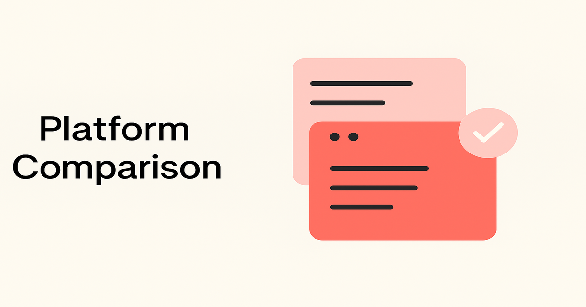 Comparing InboxPlus Alternatives: Architecture, Features, and Integration Insights