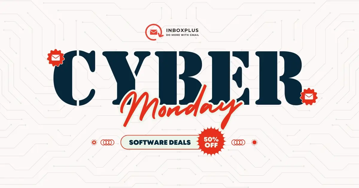 50+ Best Cyber Monday Software Deals in 2024