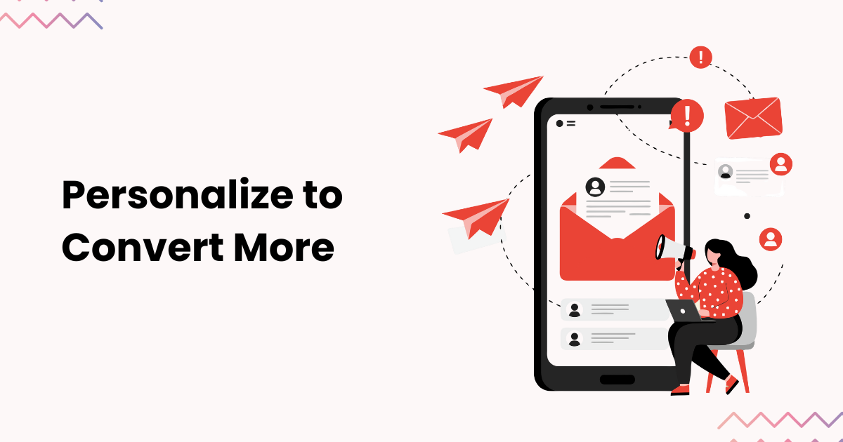 The Power of Personalization in Sales Follow-Up Emails: Why It Really Matters