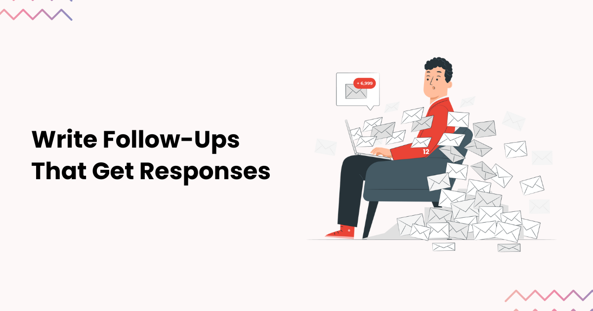 How to Write an Effective Follow-Up Email to a Potential Client After No Response