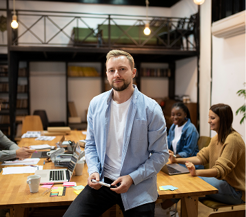 Agencies managing multiple clients