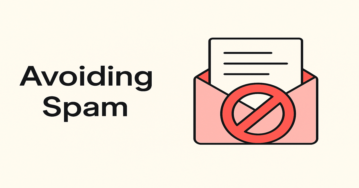 Cold Mailing at Scale: How to Avoid Spam Filters in 2025