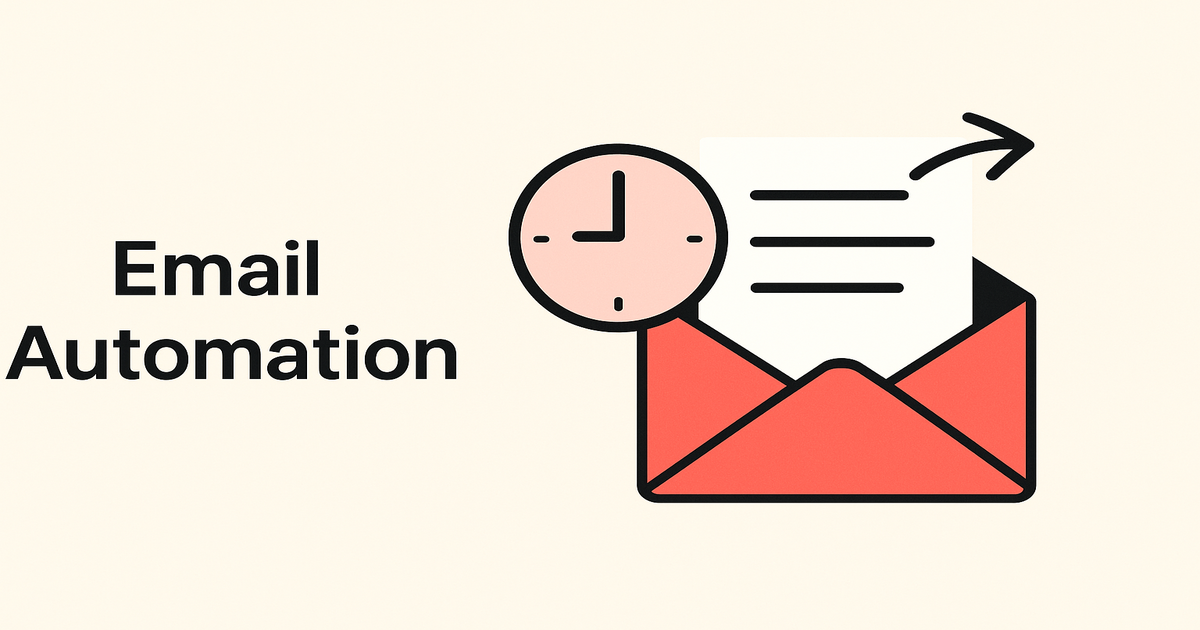 Email Outreach Automation: Why Sales Teams Are Turning to InboxPlus