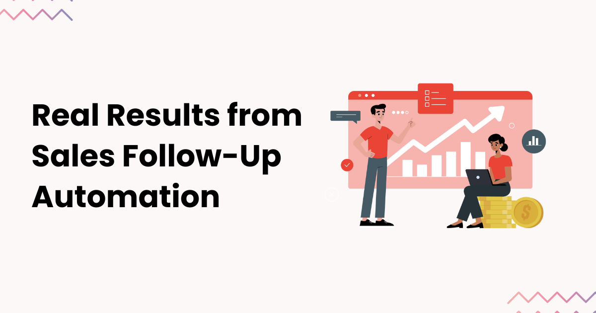 Boost Your Sales Response Rates by 43% with Follow-Up Software: A Case Study