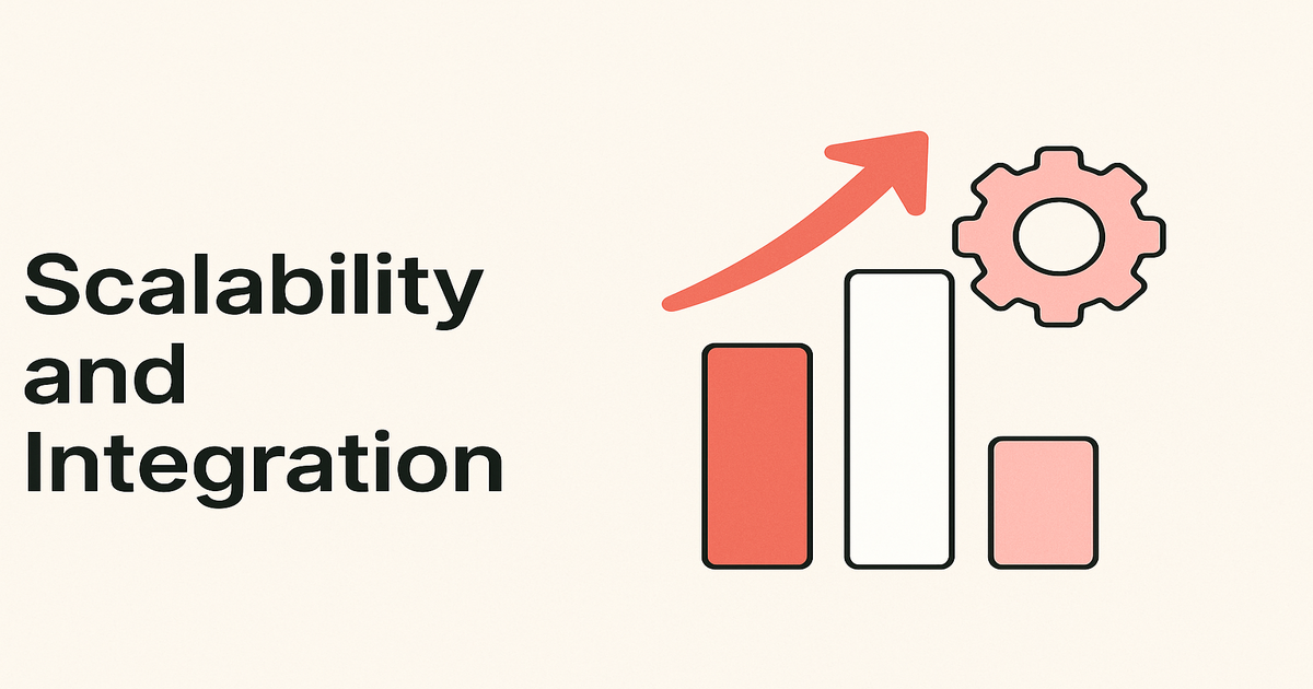 Evaluating InboxPlus Architecture: A Technical Review of Scalability and Integration
