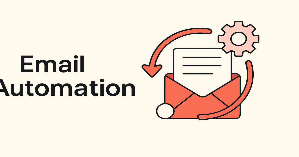 Why Choose InboxPlus for Email Automation? Let’s Talk Features and Architecture!